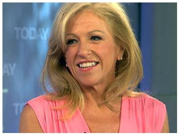 Helen Phillips Biggest Loser