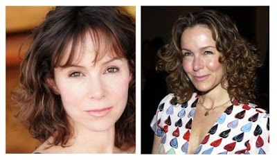 Jennifer Grey Before After