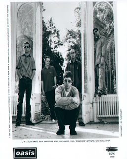 oasis epic