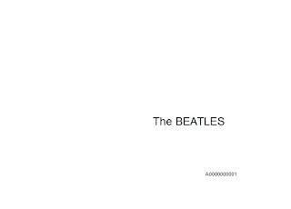 The white album