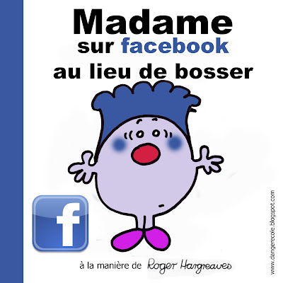 SPECIALE DEDICACE TO ... - Page 3 Madame+fb