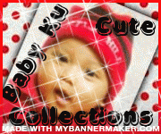 Baby Ku Cute Collections