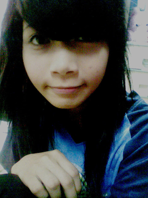 Farah Syahirah