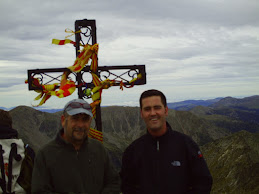 Canigó. Catalunya Nord 2008