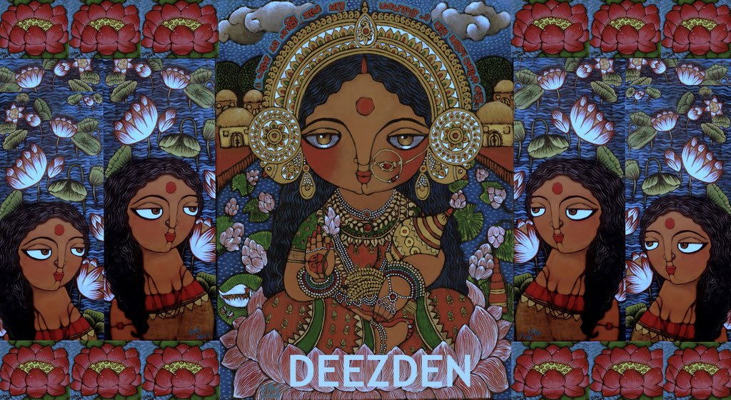 DEEZDEN