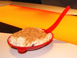 Rice to Riches
