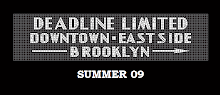 Deadline Spring/Summer 09