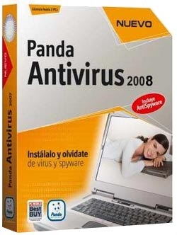pagina de panda antivirus pagina de panda antivirus