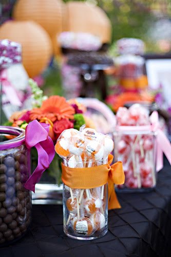 Wedding Inspiration Candy Bars Wedding Inspiration Candy Bars