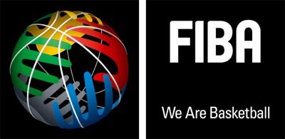 CAMISETAS FIBA