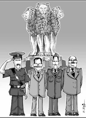 Current World Affairs