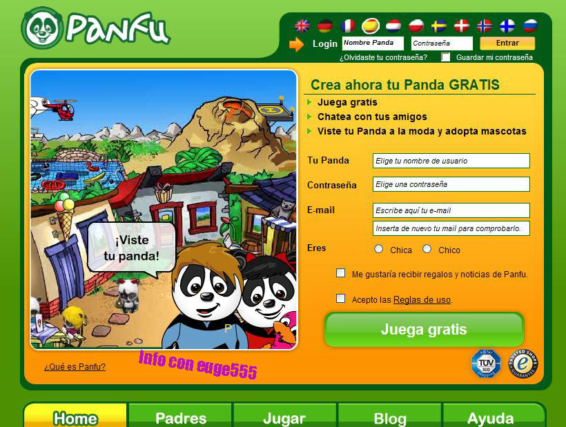 JUEGOS VIRTUALES COMO HABBO juegos virtuales como habbo: