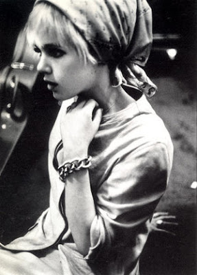 edie edie