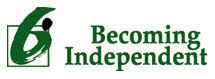 Becoming Indpendent