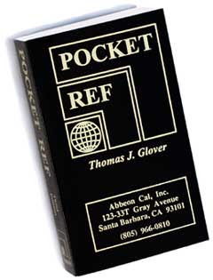 POCKET REF