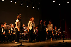 Gala Primaria 2007