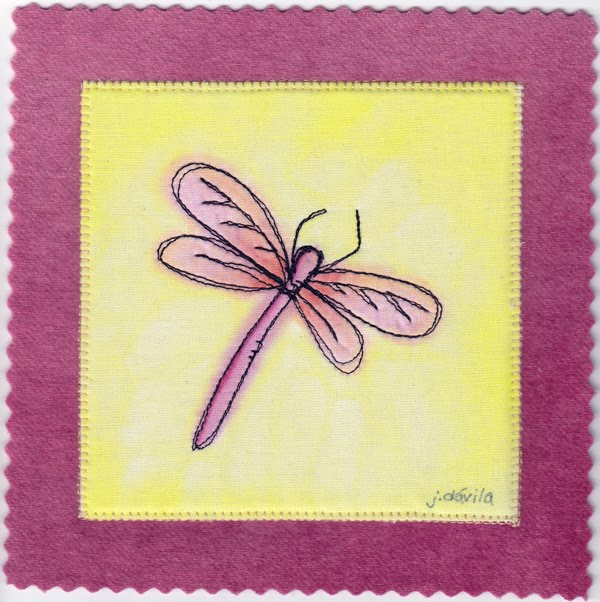 Dragonfly+art+studio+nj