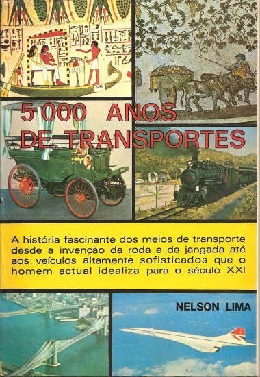 Meu primeiro livro