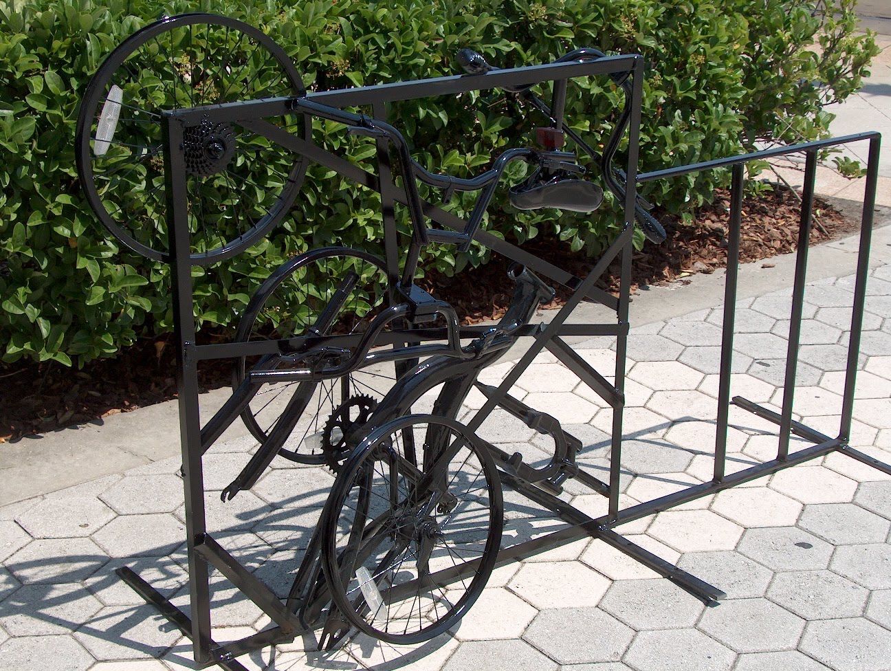 Cool Bike Parts