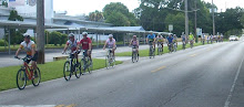 SWFBUD Organizing Bicyclists To Take Political Action