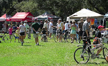 SWFBUD Holding The Bicycle Bash Festival