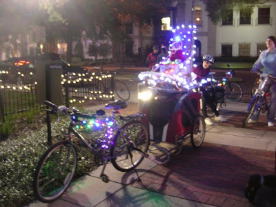 Site Blogspot Light Bike on Christmas Lights Bike Ride At 6pm Tonight In Seminole S Osceola High