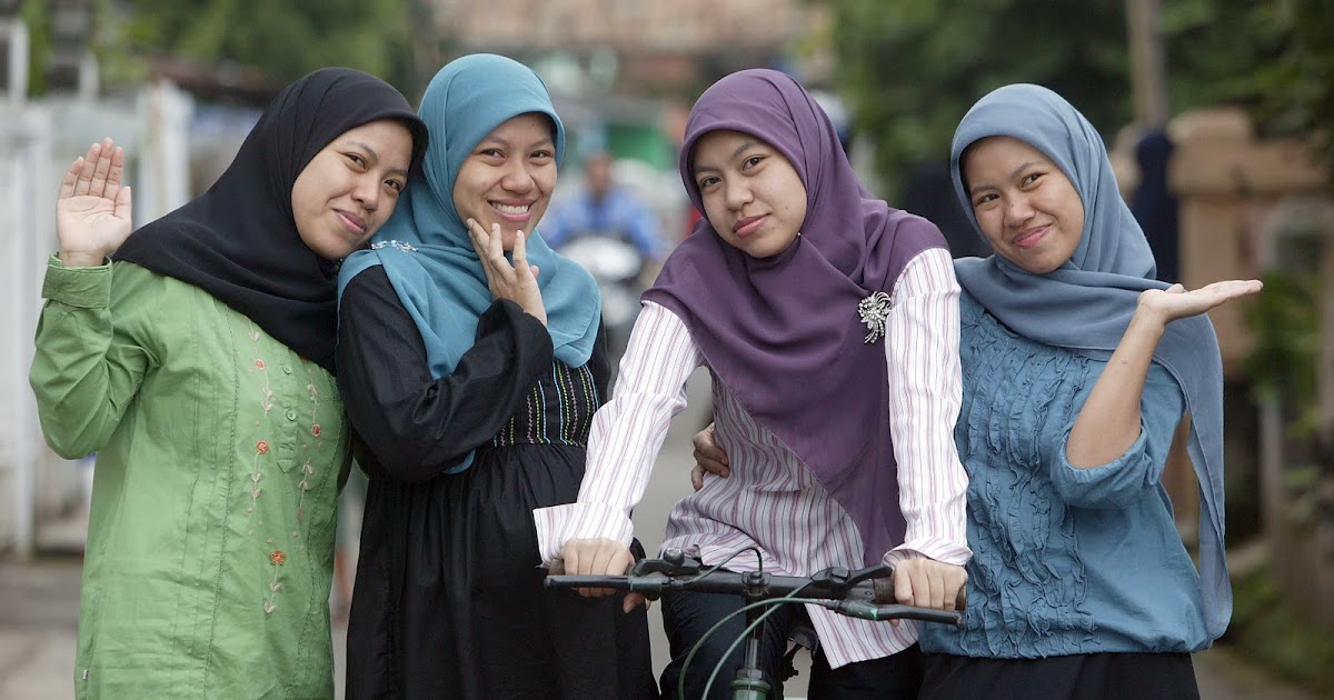 Cerita Siti Masitoh