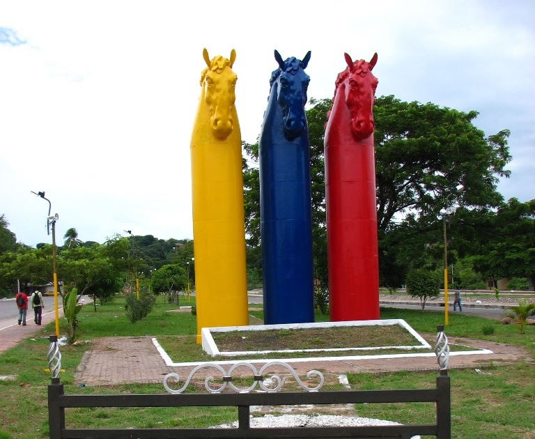 Arte, cultura y turismo Monumento