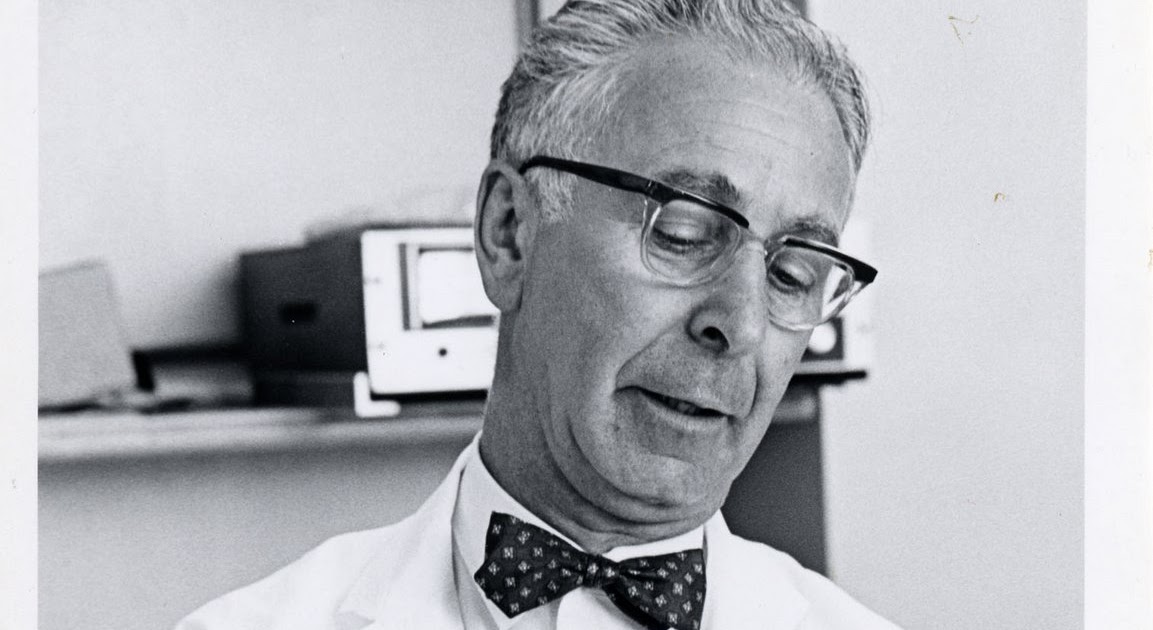 Historical Notes In Memoriam Roy Laver Swank 1909 2008