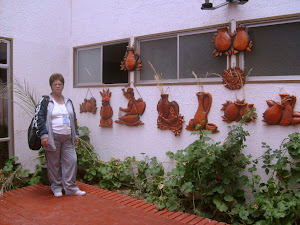Lisaugo en PUTRE