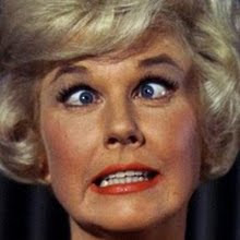 Doris Day es una 'Payasa sin fronteras' en elhombreperplejo.com