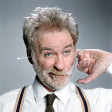 Kevin Kline es un 'Payaso sin fronteras' en elhombreperplejo.com