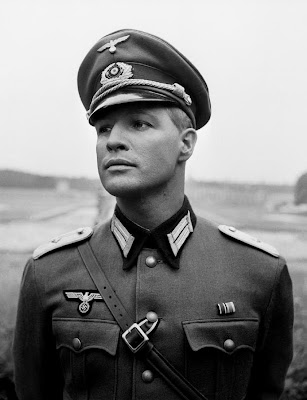 Marlon Brando en elhombreperplejo.com