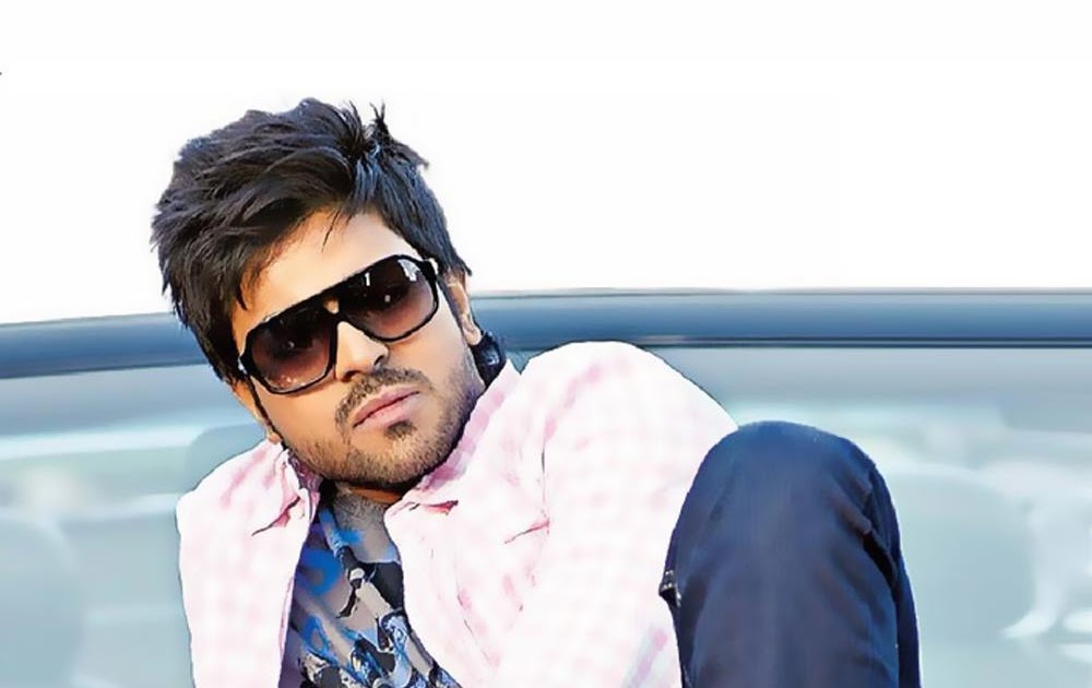 Orange Love In Fall Ramcharan Is A Workaholic Says Shazahn