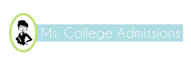 Ms. College Admissions
