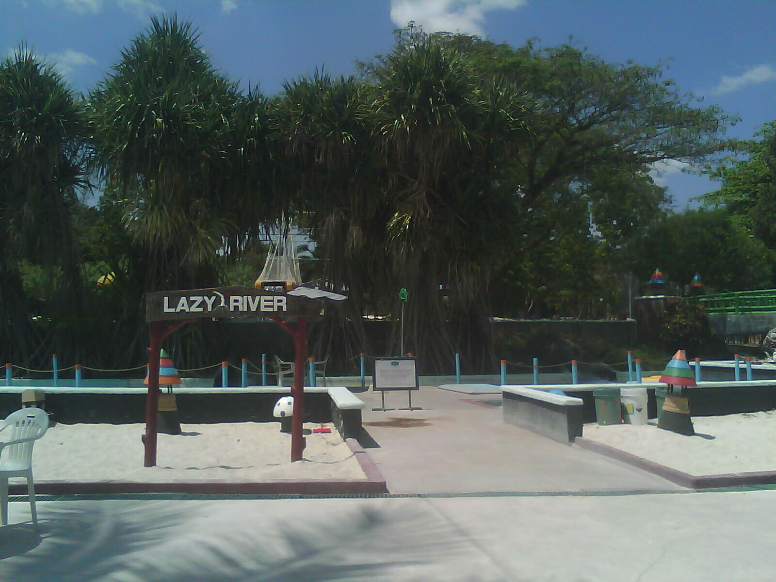 GOTTA LOVE LIFE! Fontana Water Park