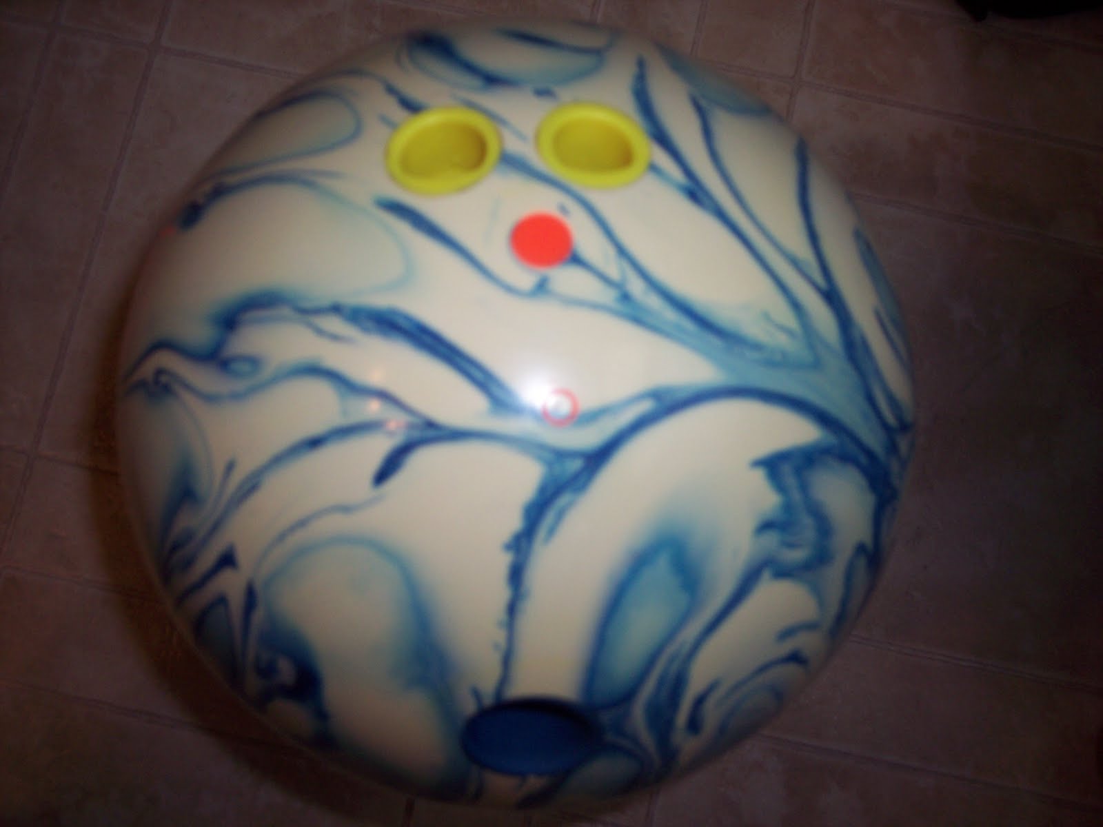 My Bowling Blog My Review of the Hammer Jigsaw Corner