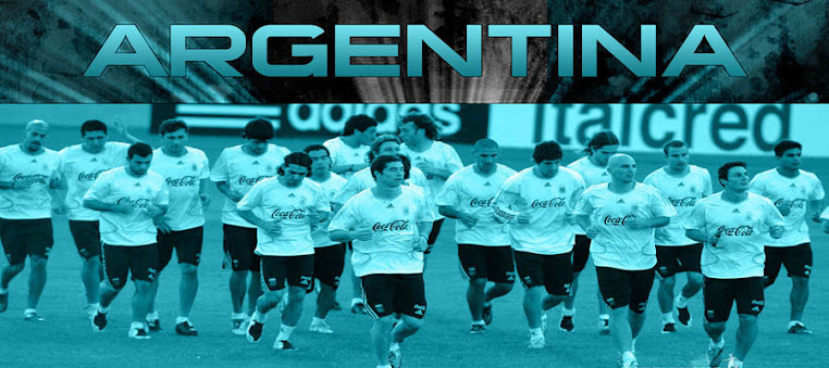 Argentina Football Highlight