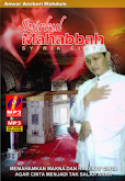 MP3 Syirkul Mahabbah plus E-Book