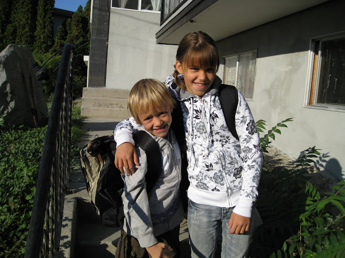 school days