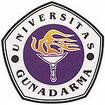 UNIVERSITAS GUNADARMA