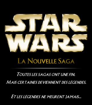 Star Wars, La Nouvelle Saga - Le blog officiel