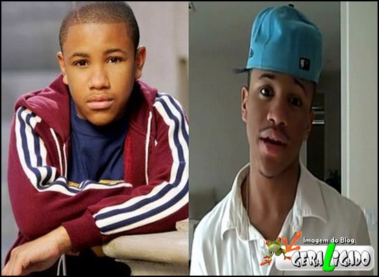 Drew - Tequan Richmond tequan richmond and paige hurd. Drew - Tequan Richmond