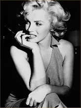 Marilyn monroe.