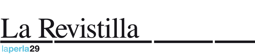La Revistilla de la Perla 29
