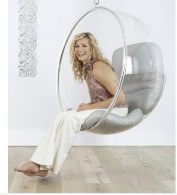 Modern Abstract Furniture