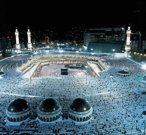 Kelengkapan Haji dan Umrah - Asral Enterprise foto Kelengkapan Haji dan Umrah - Asral Enterprise