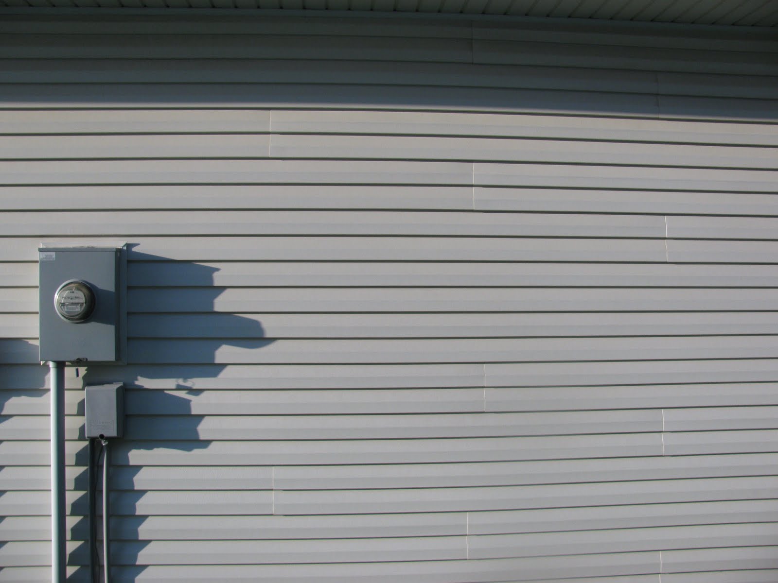 Ordinary Miracles of Life A window where there wasn't