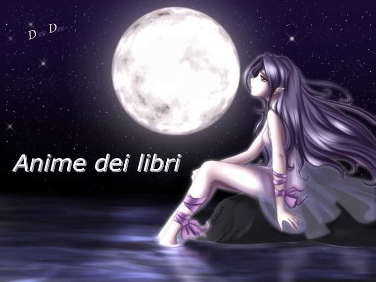 Anime dei Libri