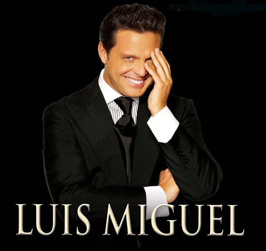 LUIS MIGUEL Y SUS ROMANCES / Edición nº2